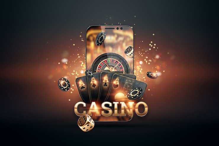 Antarmuka aplikasi mobile aduhoki77 menampilkan menu utama dengan permainan populer dan pasar betting