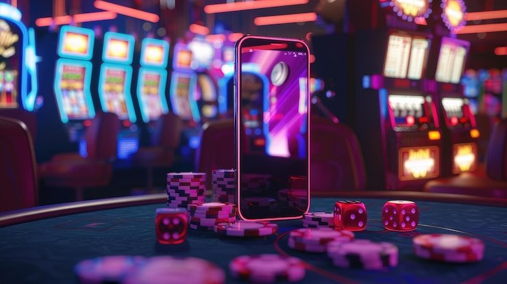 Antarmuka permainan French Roulette live dealer di platform aduhoki77
