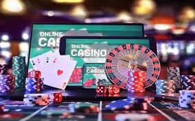 Dashboard turnamen Lightning Baccarat di aduhoki77 dengan leaderboard real-time